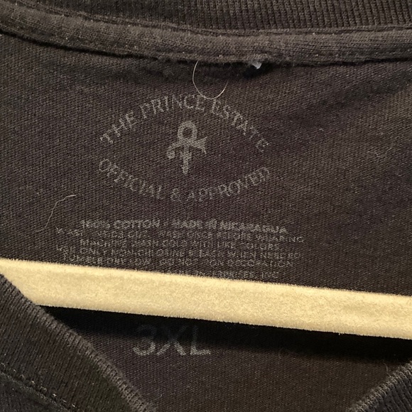 Purple Rain Prince and the revolution Graphic T-Shirt 3 XL - Picture 2 of 4